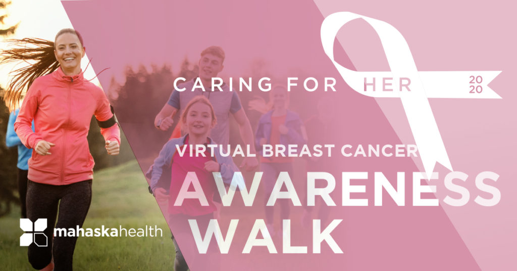 Women's Health Event 2020 Mahaska Health