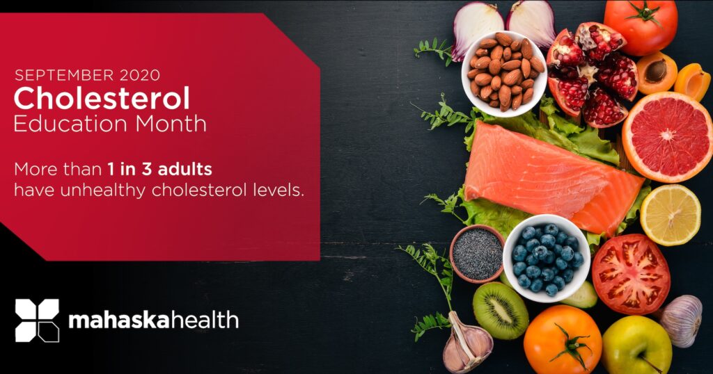 Cholesterol Education 1 Cholesterol Education 1
