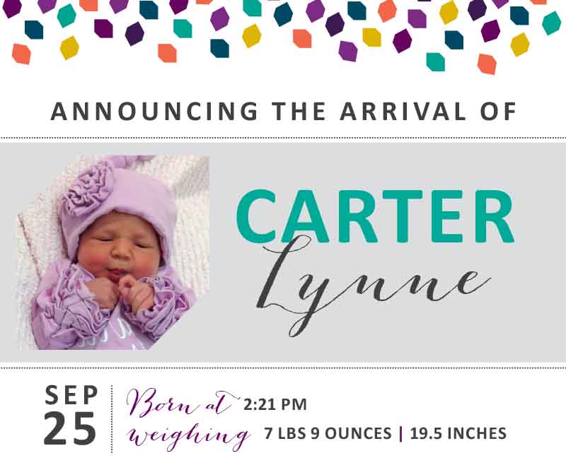 Carter Lynne 3