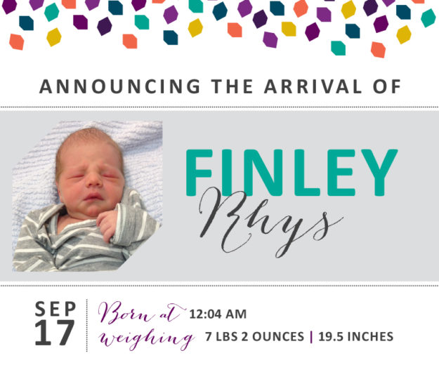 Finley