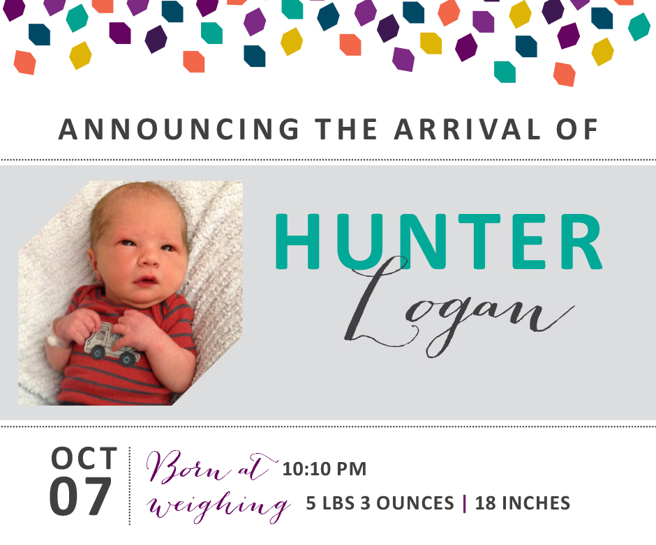 Hunter Logan 3