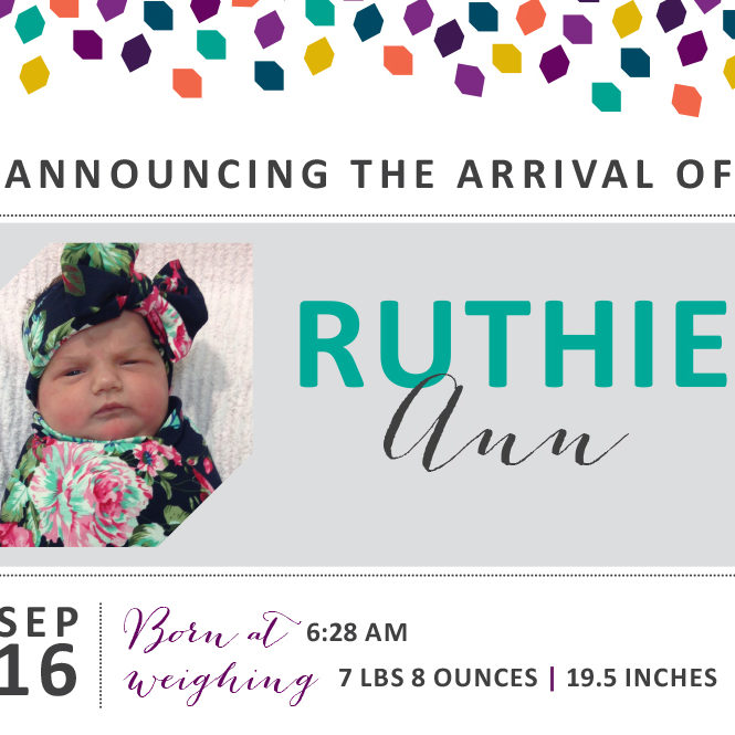 Ruthie