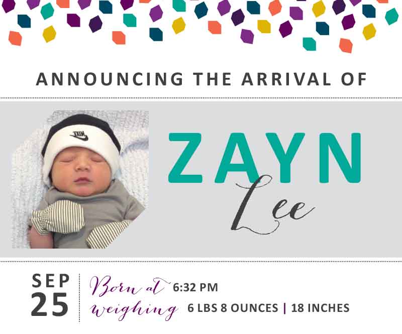 Zayn Lee 3