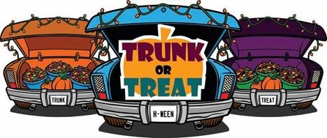 Trunk or Treat 2020 1