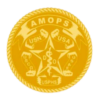 AMOPS gold Mahaska Health Oskaloosa IA