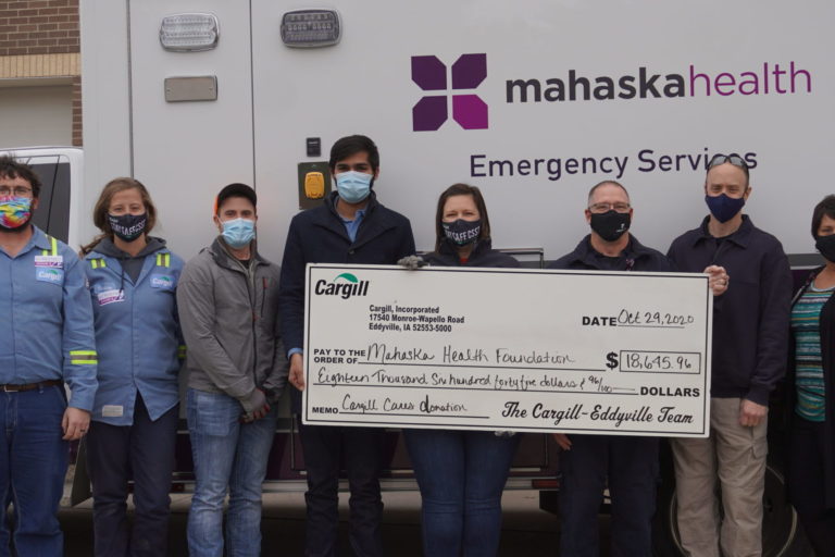 Mahaska Health Press Releases 47