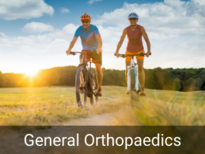 Orthopaedics 17