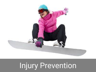 Othopaedic Services Injury Prevention Mahaska Health Oskaloosa IA