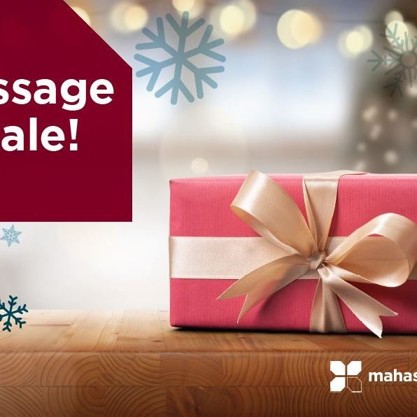 massage sale – without knotty-nice