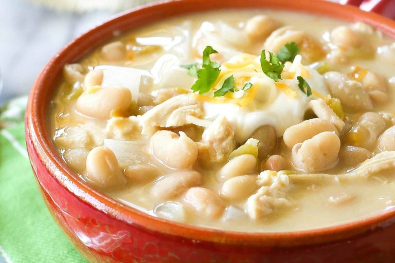 moms-chicken-chili Diabetes Education & Medical Nutrition Therapy 18