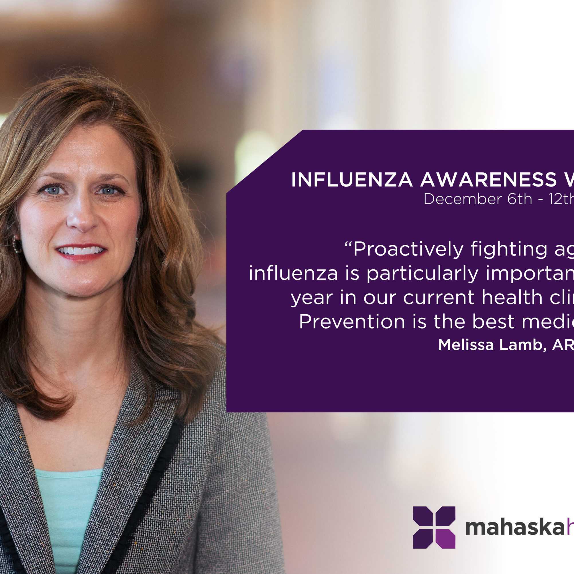 Influenza Awareness Week 2020 – square-02-02