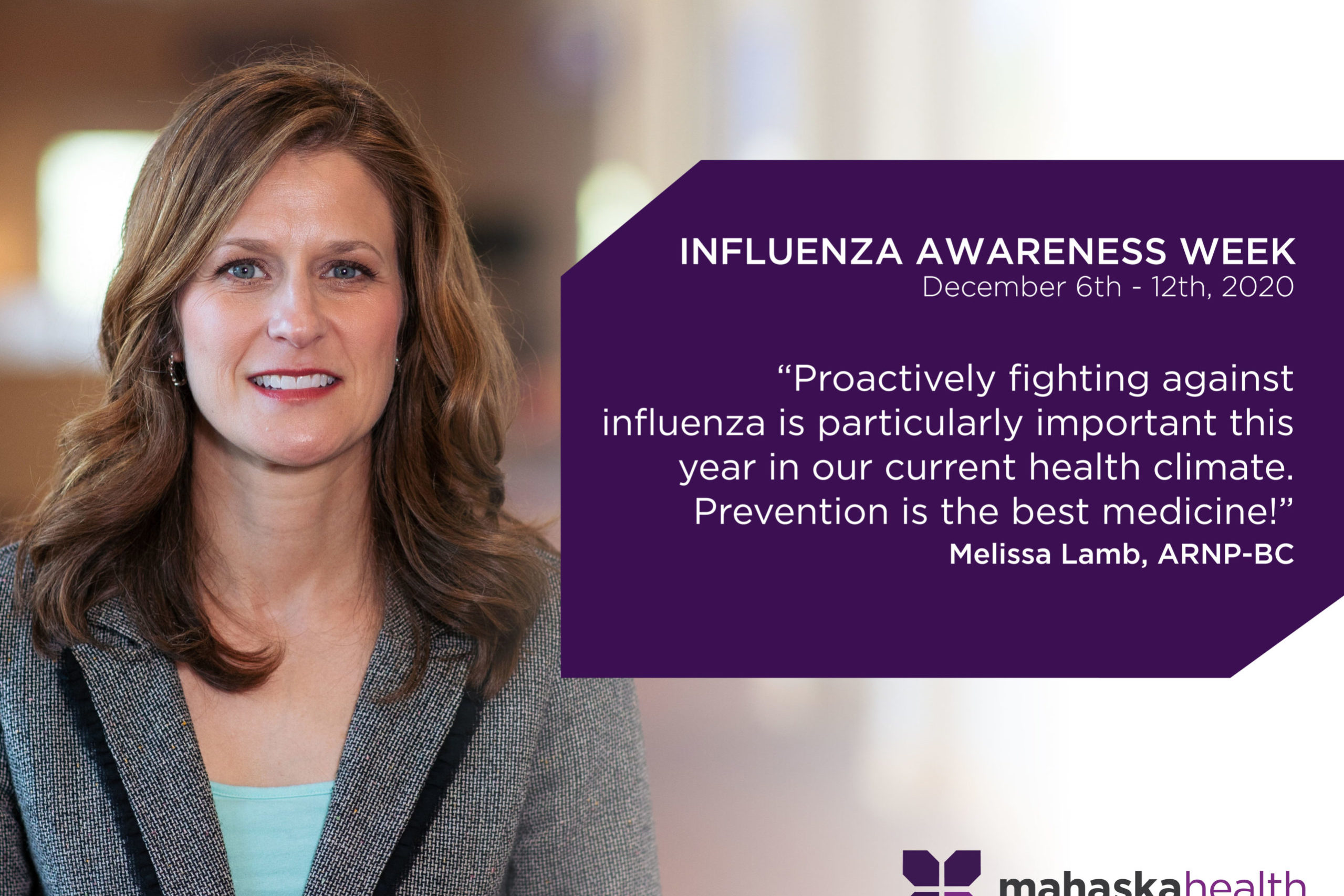 Influenza Awareness Week 2020 – square-02-02