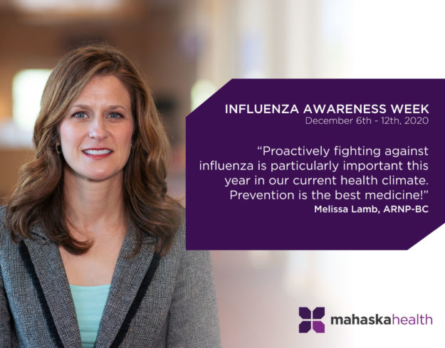 Influenza Awareness Week 2020 – square-02-02