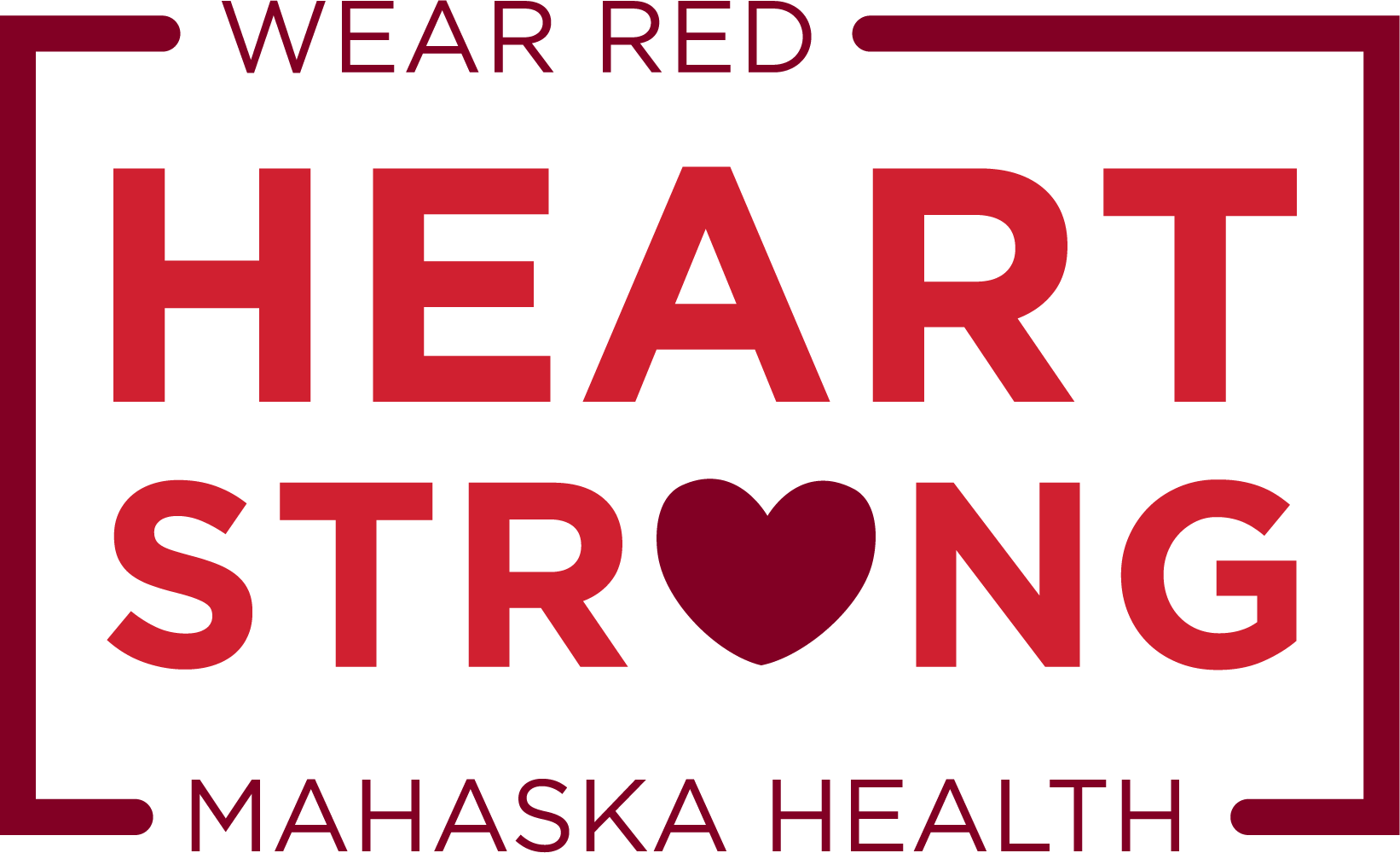 Wear Red | Complimentary Cholesterol Screening 7 Wear Red | Complimentary Cholesterol Screening 7