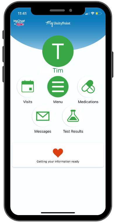 Mahaska Health MyChart 2 1 Mahaska Health MyChart 2 1