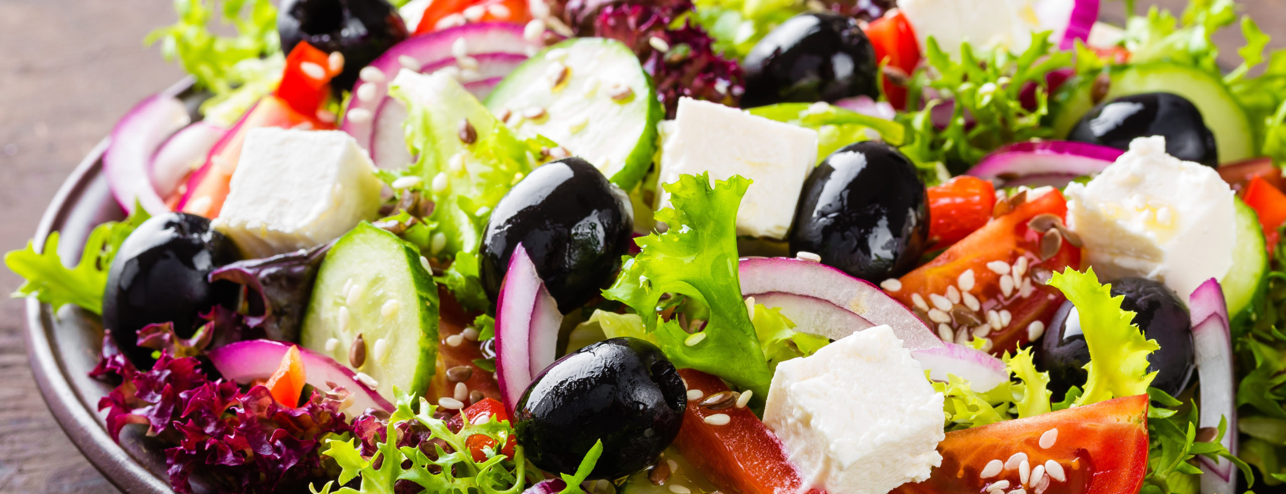 The Scoop with Lea | Mediterranean Tuna Salad 3 The Scoop with Lea | Mediterranean Tuna Salad 3