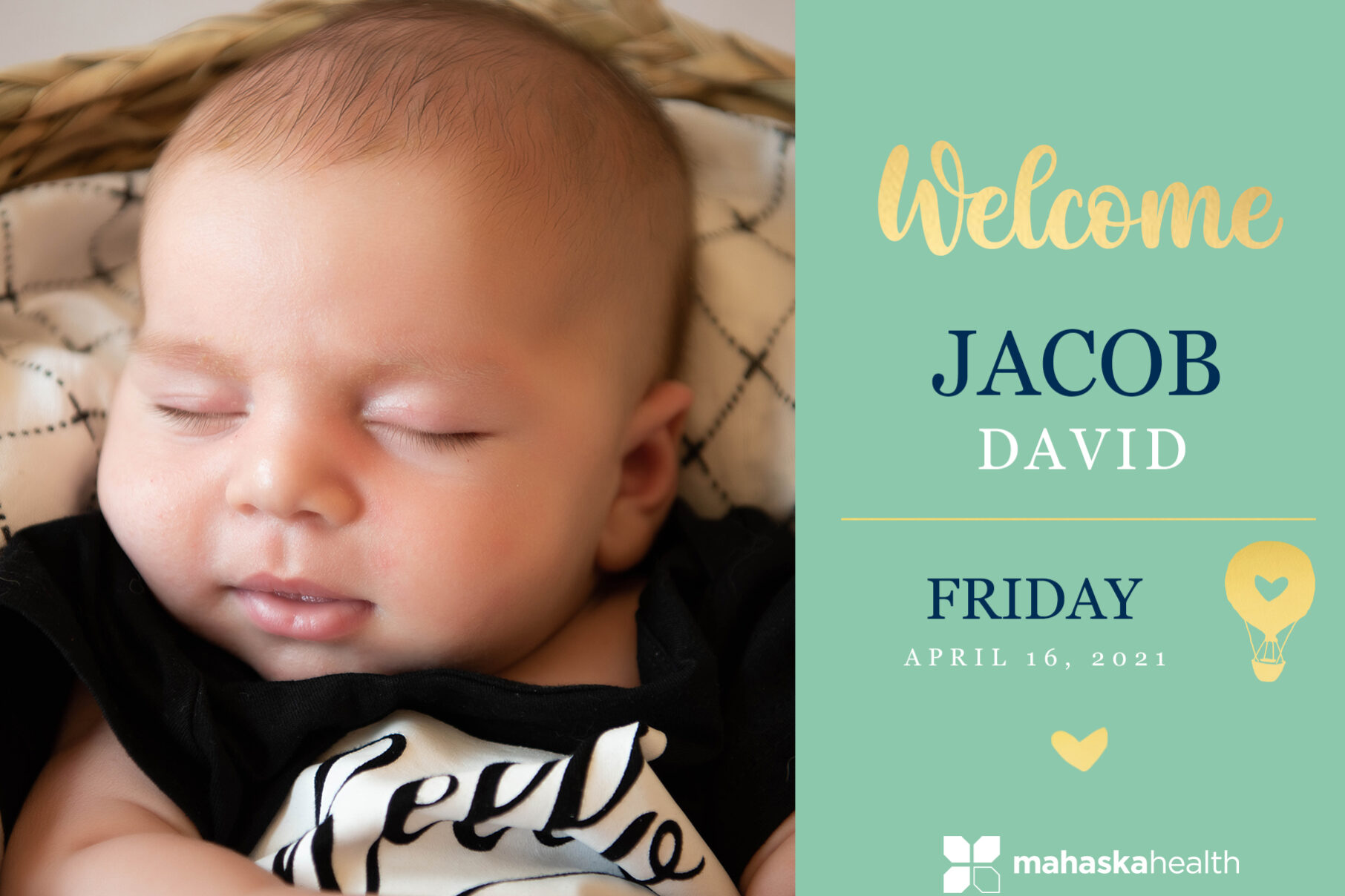 JACOB-DAVID