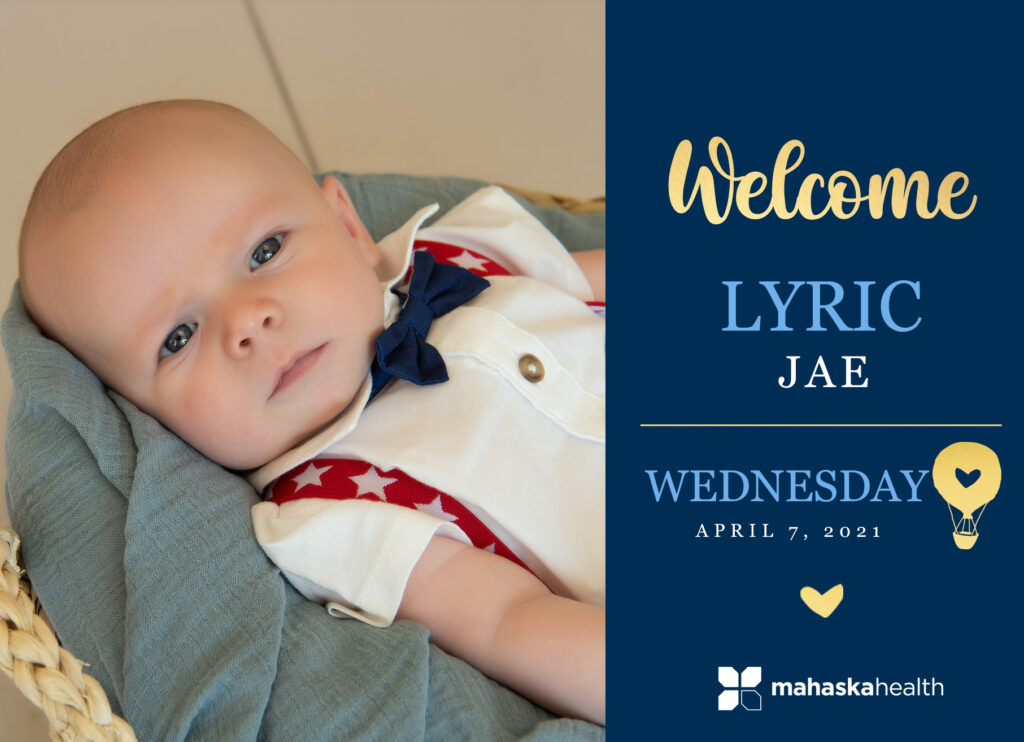 Welcome Lyric Jae! 6