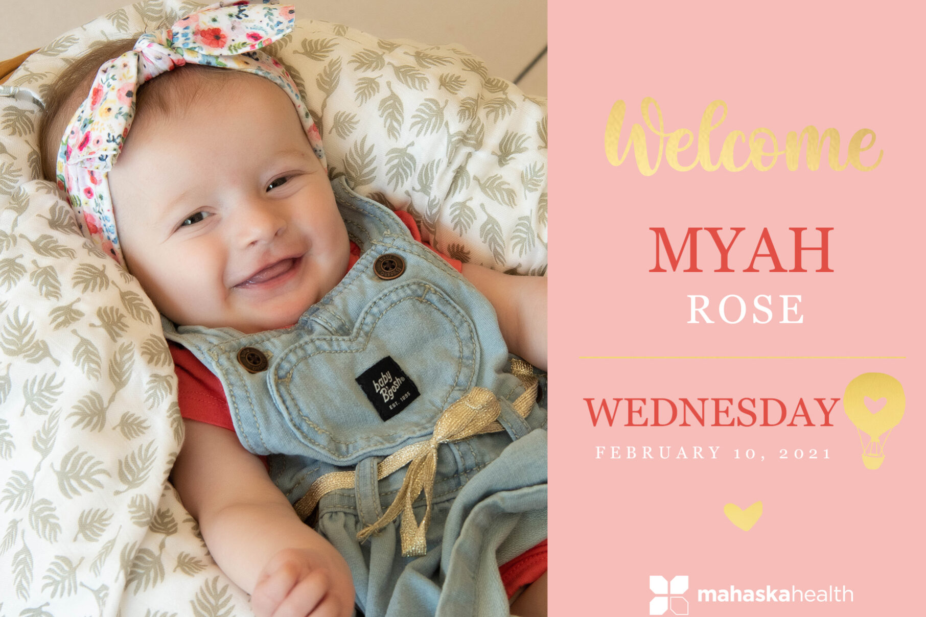 MYAH-ROSE