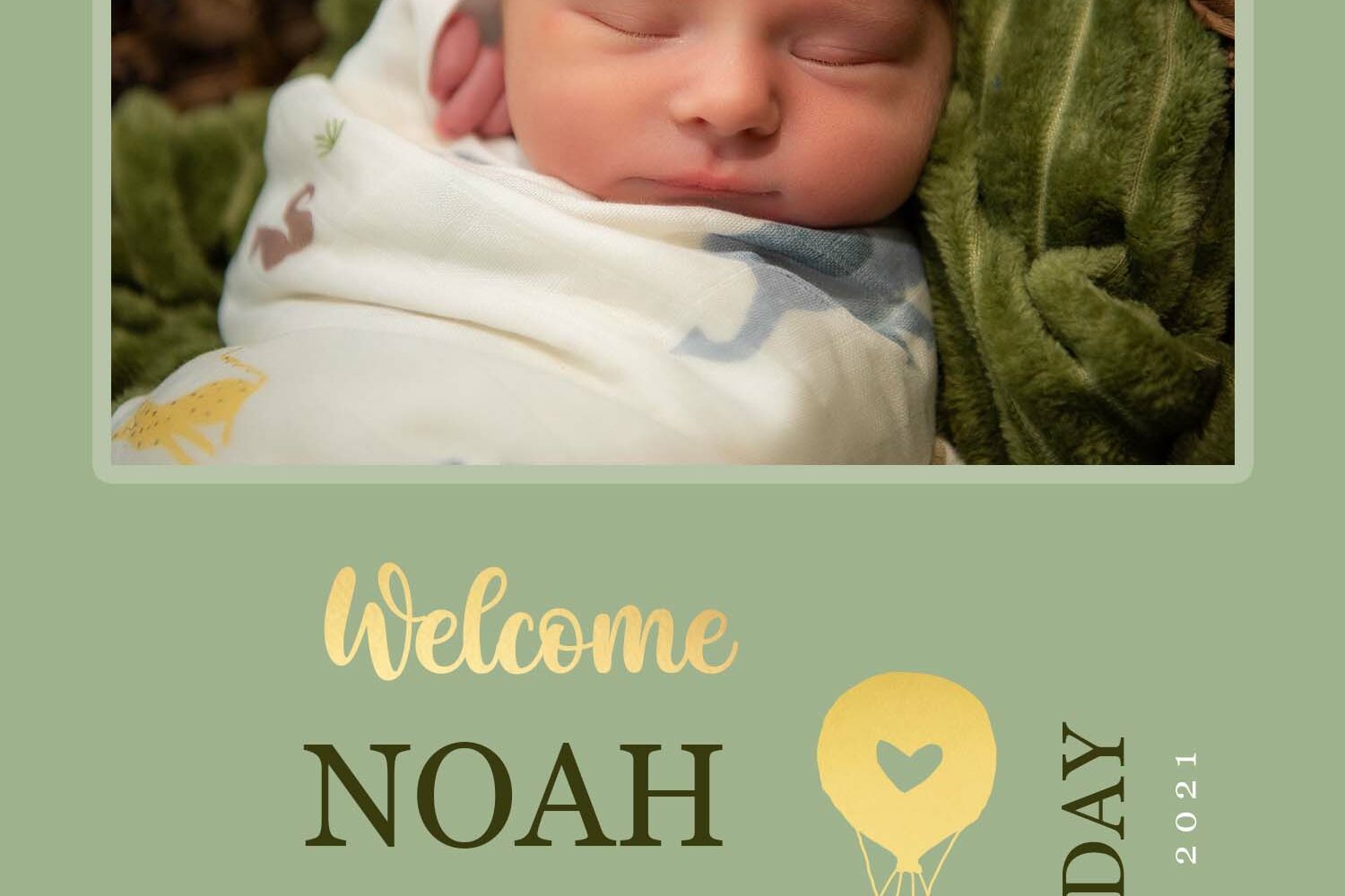 Noah-James