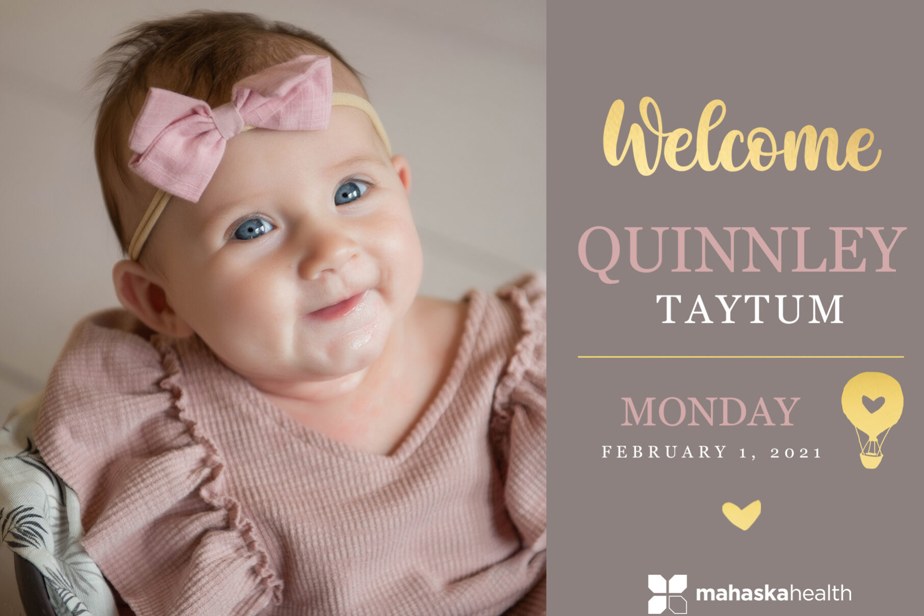 QUINNELY-TAYTUM