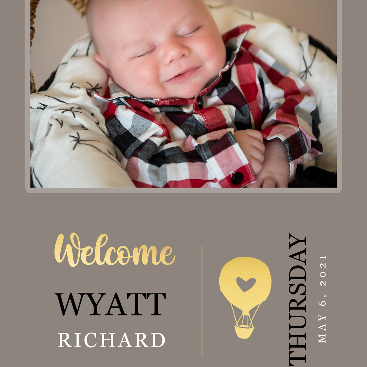 WYATT-RICHARD