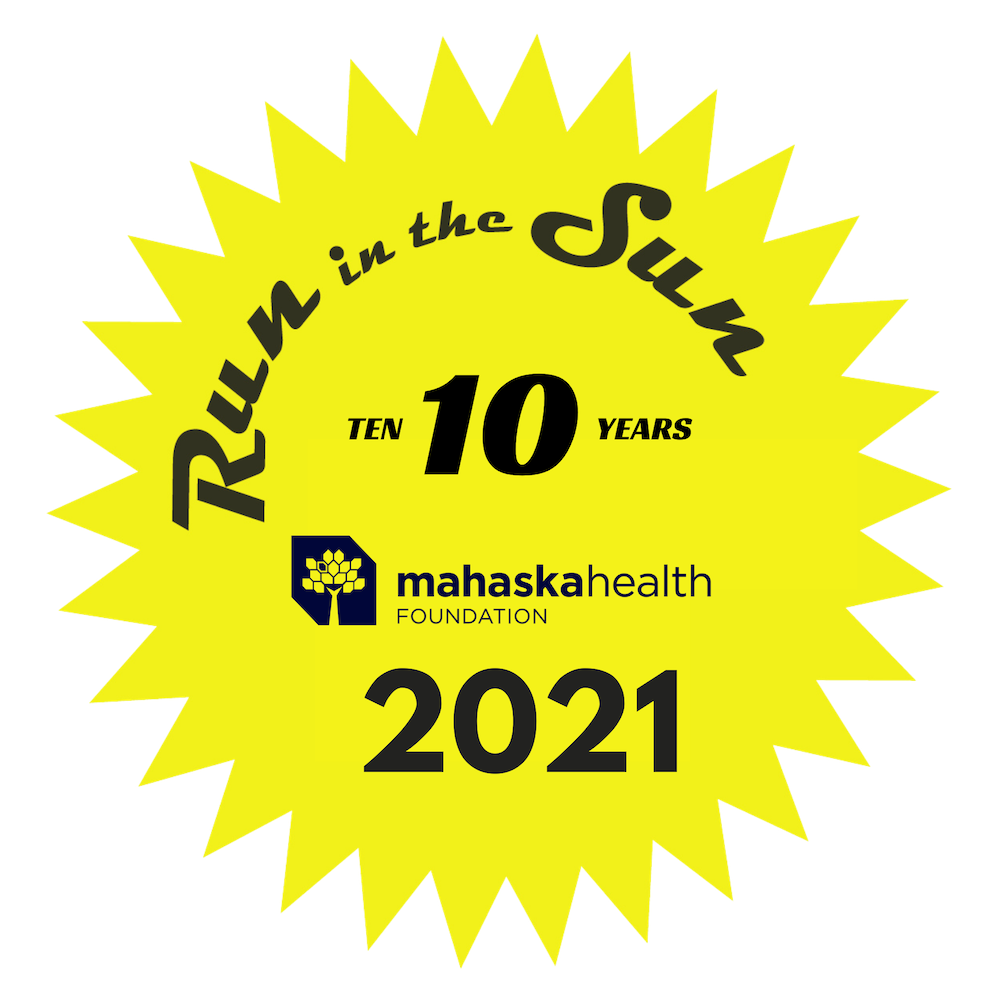 Join Us for the 2021 Run In The Sun! 3 Join Us for the 2021 Run In The Sun! 3