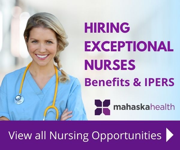 Nursing Opportunities 5