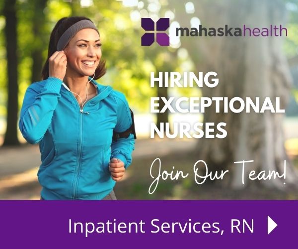 Nursing Opportunities 3