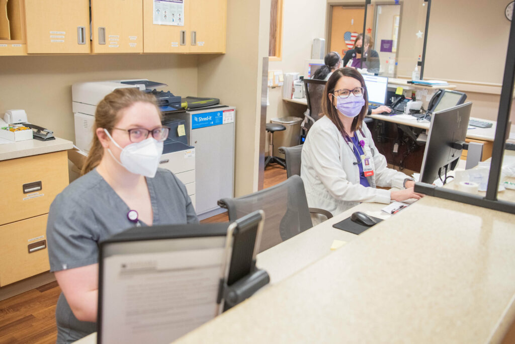 Hiring Nurses post 8-17-21 We Are Growing! Join Our Care Team! 9