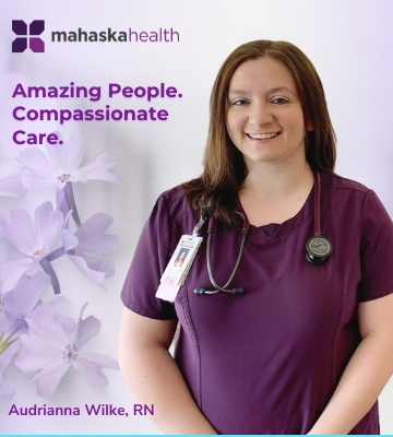NURSE SPOTLIGHTS 8-18-21 We Are Growing! Join Our Care Team! 4