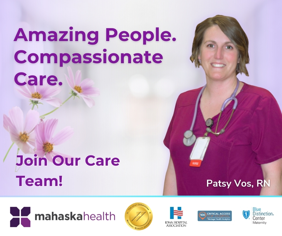 Nursing Opportunities 18