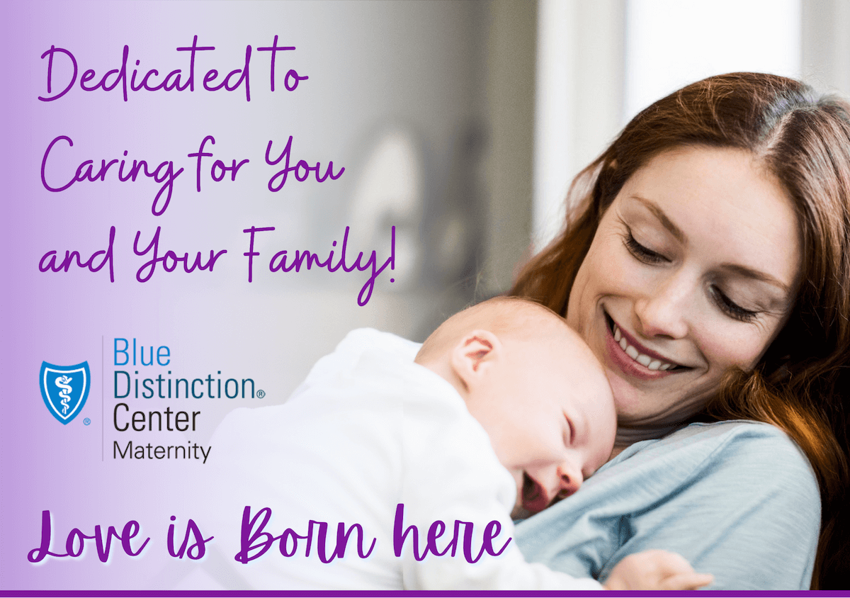 Maternity Care & Birthing Center 2 Maternity Care & Birthing Center 1