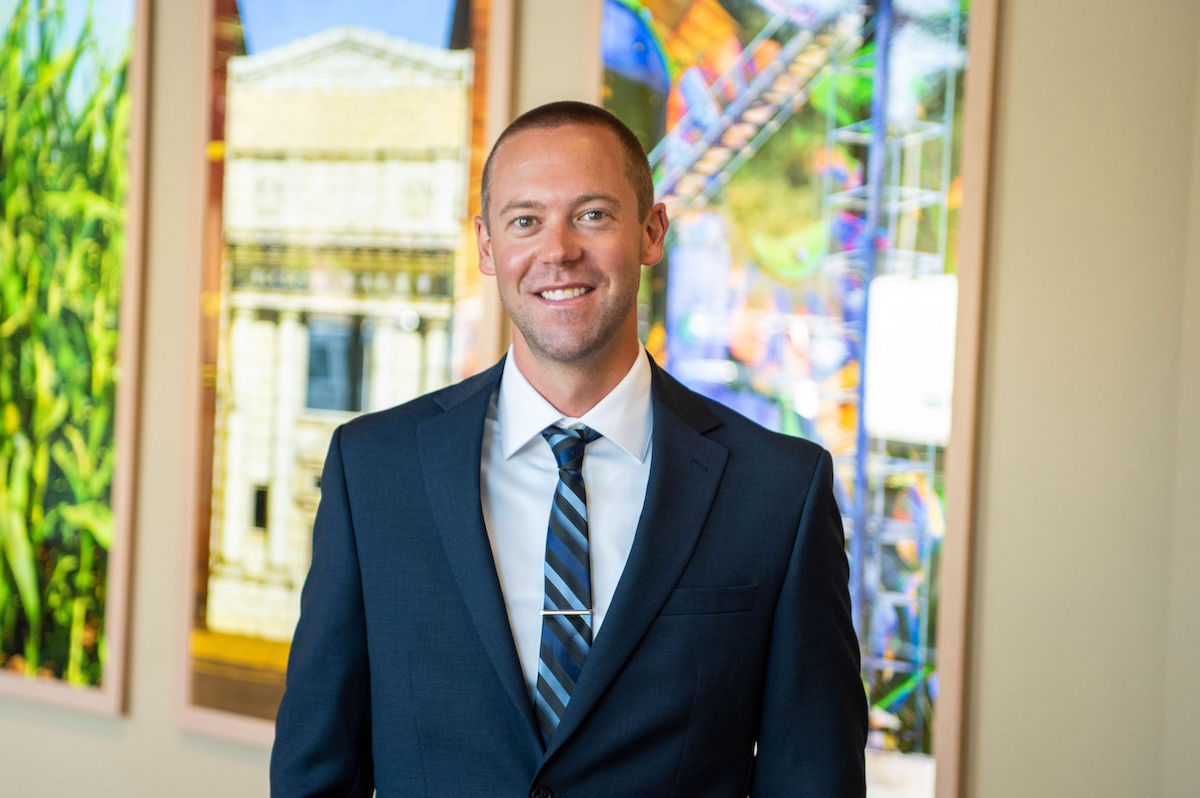 Jesse Van Maanen, MD, FACS 1