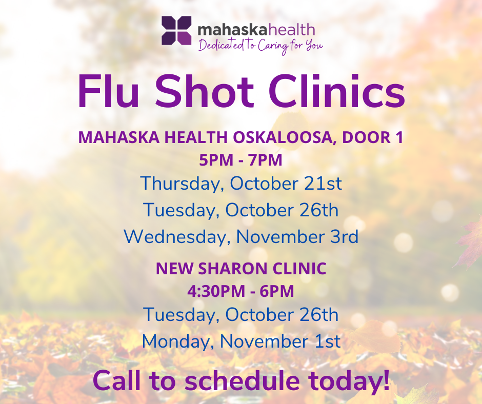 Flu shot clinic 10-19-21 (2) Flu Shot Clinics 1