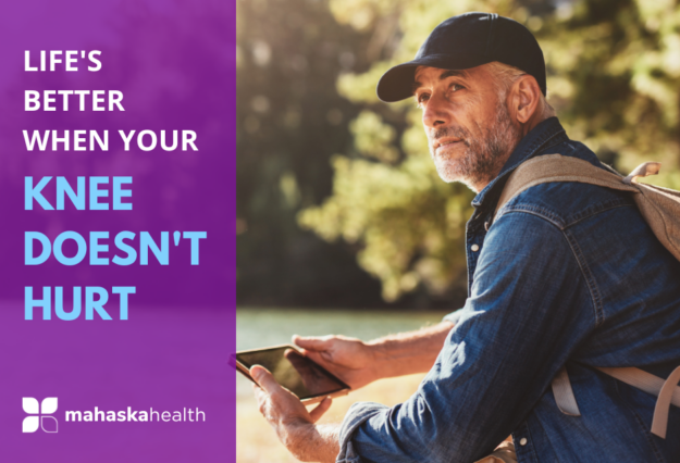 PRP Mahaska Health 8-23