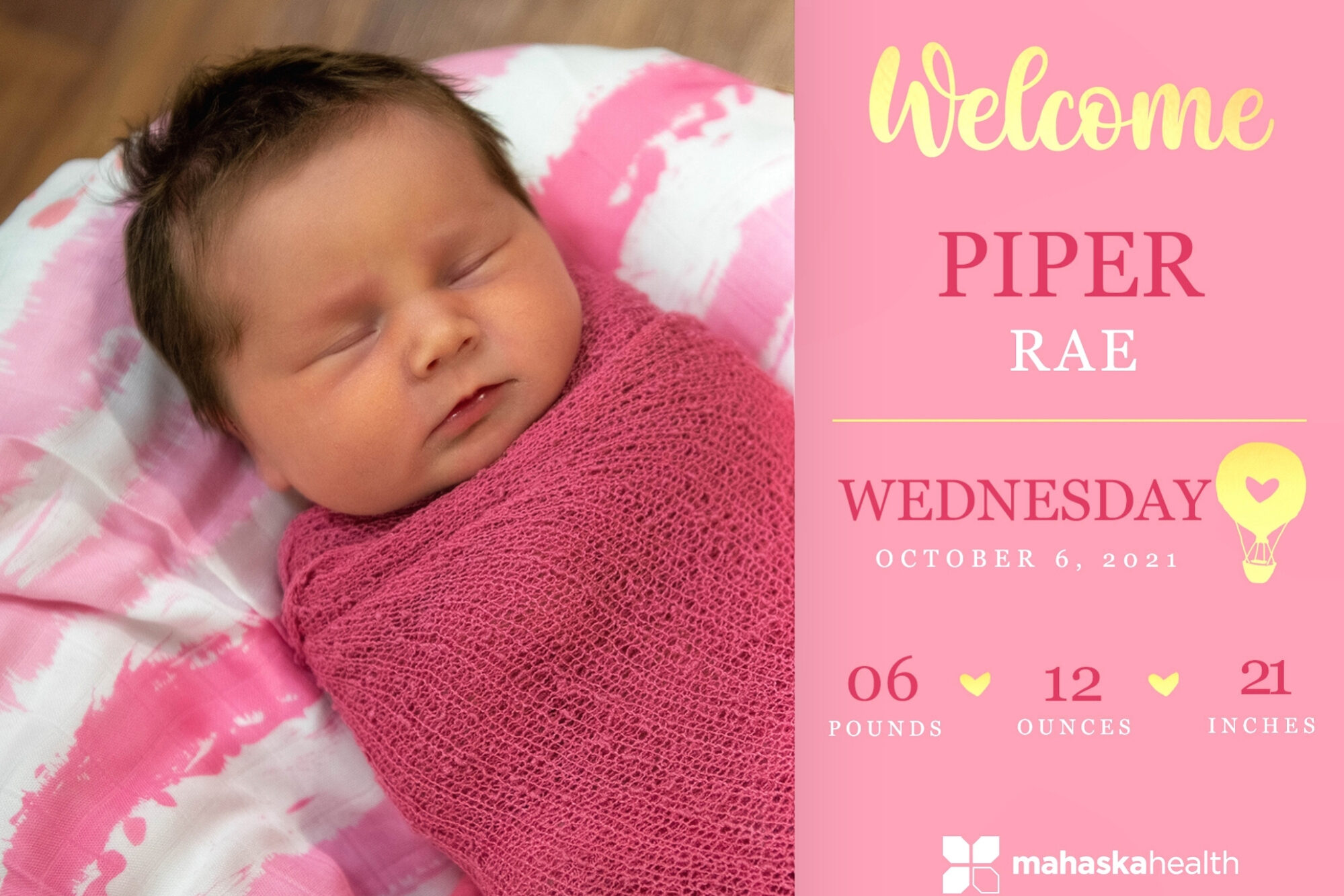 Piper-Rae