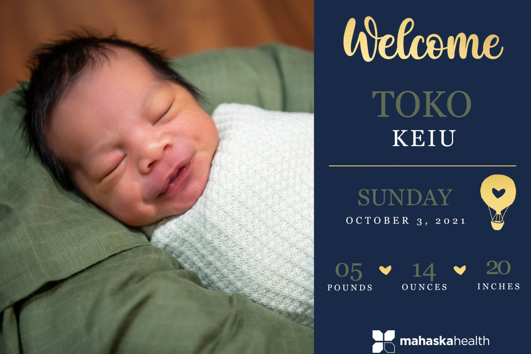 Toko-Keiu 10-21