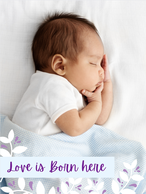 Join us for the Mahaska Health Baby Fair! 2 Join us for the Mahaska Health Baby Fair! 2