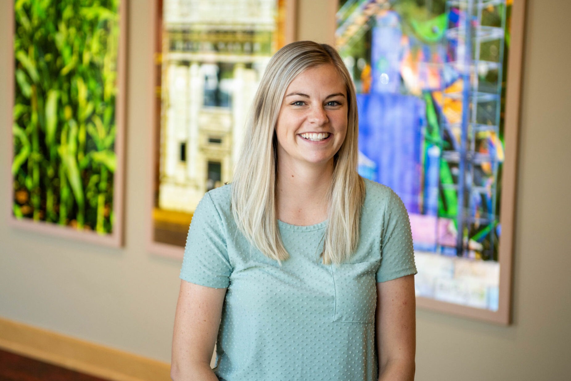 N Palmquist Mahaska Health Registered Dietician Diabetes Education & Medical Nutrition Therapy 2