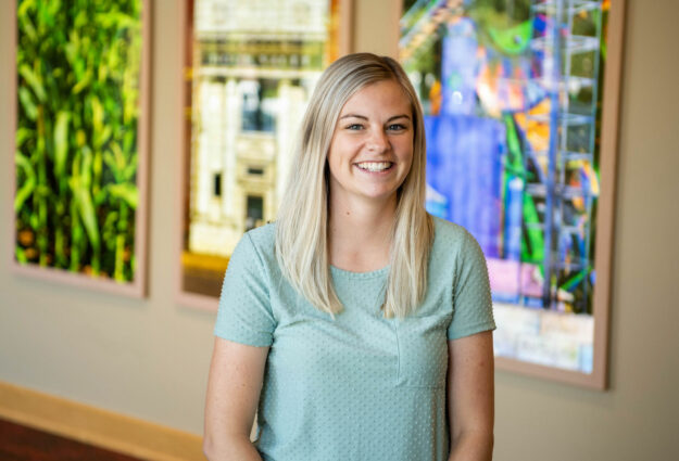 N Palmquist Mahaska Health Registered Dietician