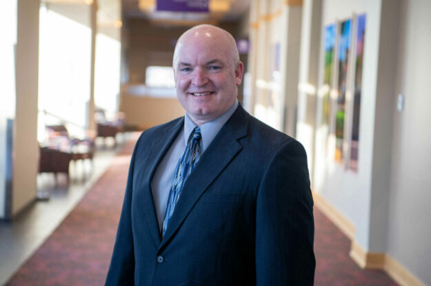 Dave North Mahaska Health 1-6-22 profile