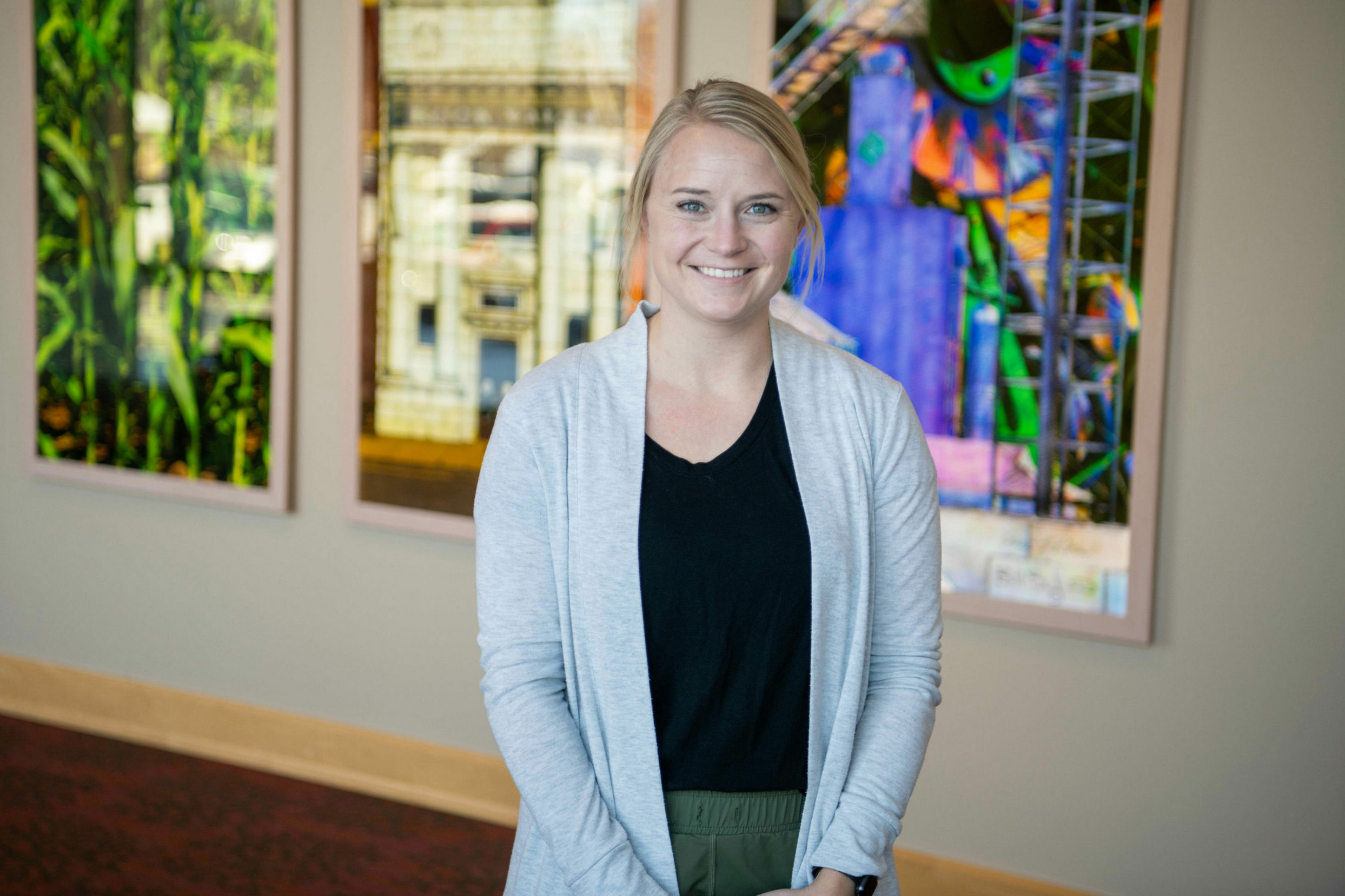 Physical Therapy & Occupational Therapy 11