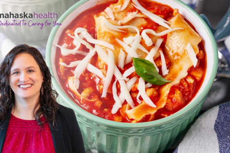 Website Social Images Hearty Lasagne Soup 1-22 Diabetes Education & Medical Nutrition Therapy 8