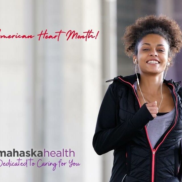 Balancing Daily Activity for Heart Health 2-9-22