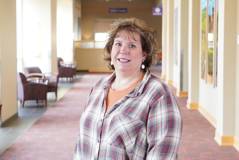 Bridgman Gwen Mahaska Health Cardiac Services Cardiopulmonary Services 9