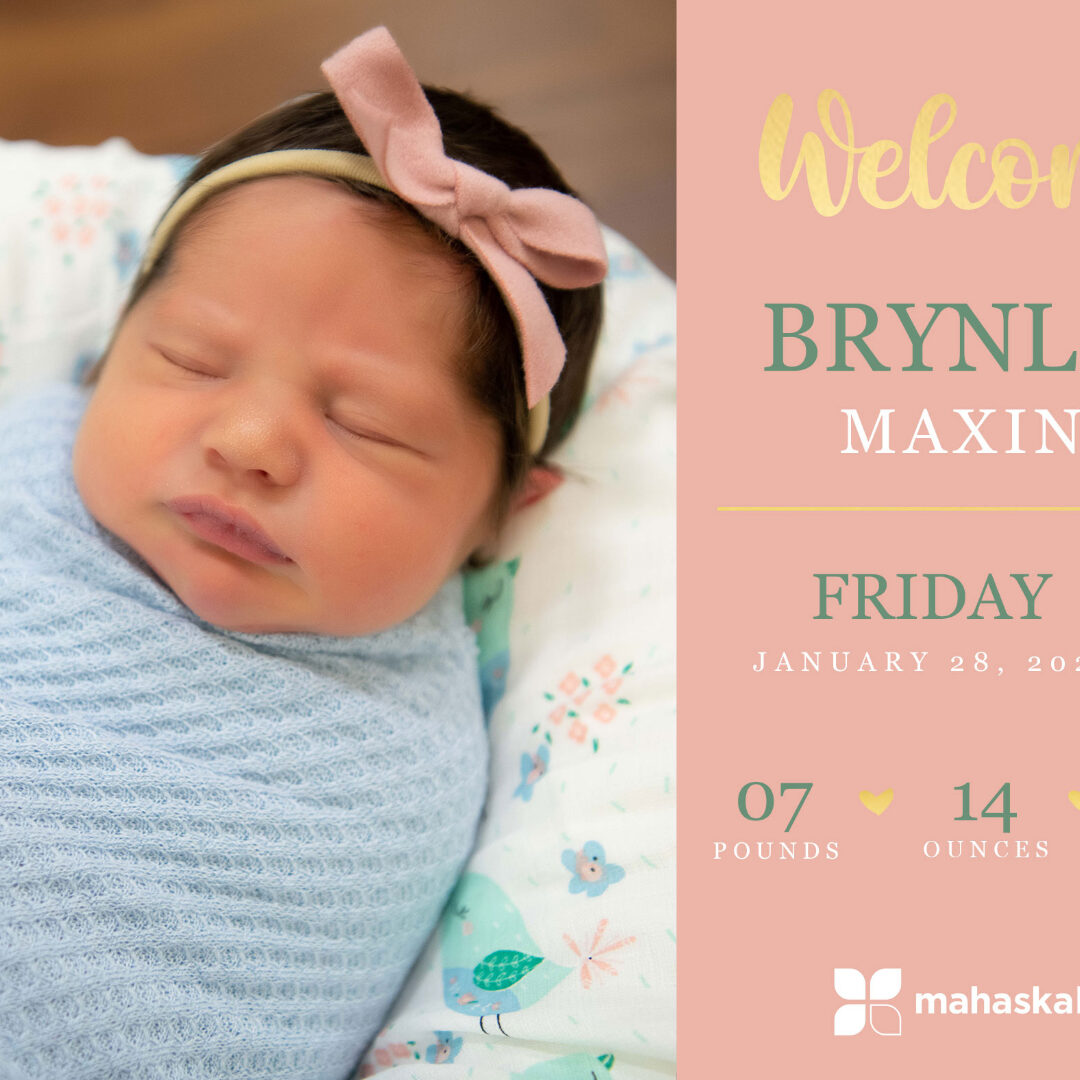 Brynlee Maxine