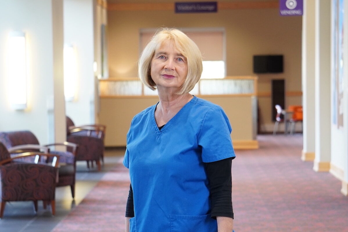 Koval Kateryna Mahaska Health Cardiac Services Cardiopulmonary Services 5