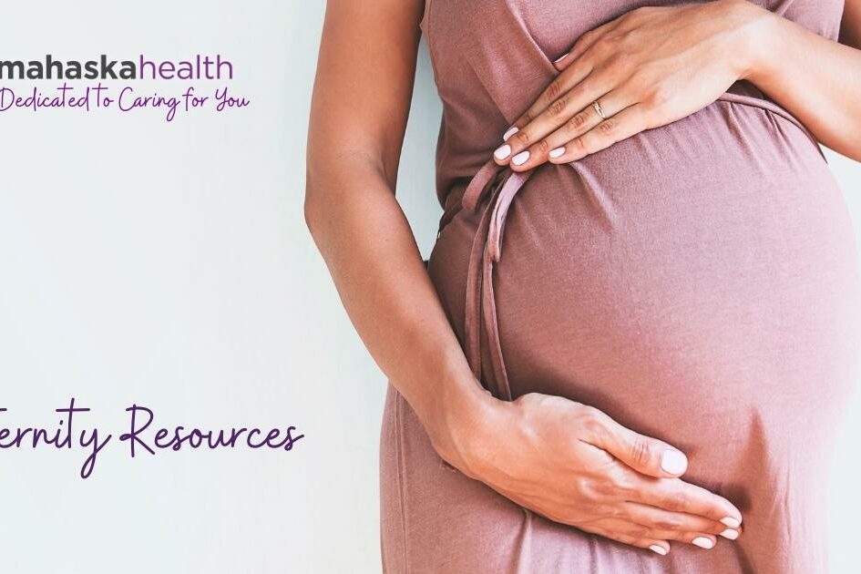 Maternity Resources Mahaska Health 2-22 Social Images