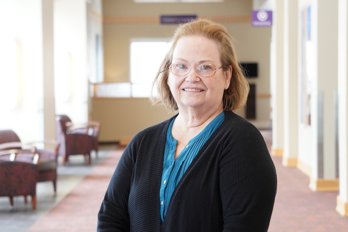 McClure Theresa Mahaska Health Cardiac Services Cardiopulmonary Services 2